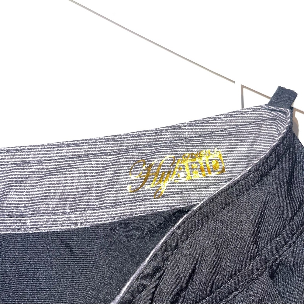 O’Neill Black Board shorts Swimsuit - Picture 4 of 4